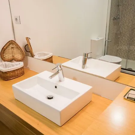 Appartement Bugalha My Loft Douro 2