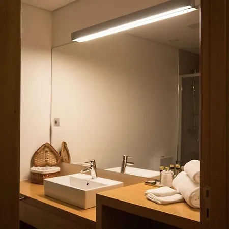 شقة Bugalha My Loft Douro 2 *