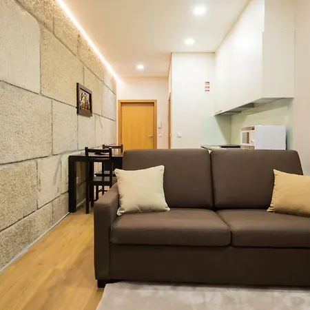 Bugalha My Loft Douro 2 Peso da Régua