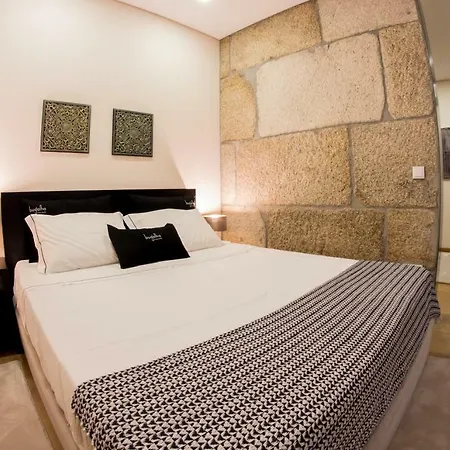 Bugalha My Loft Douro 2 Apartamento