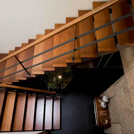 Bugalha My Loft Douro 2 Apartment