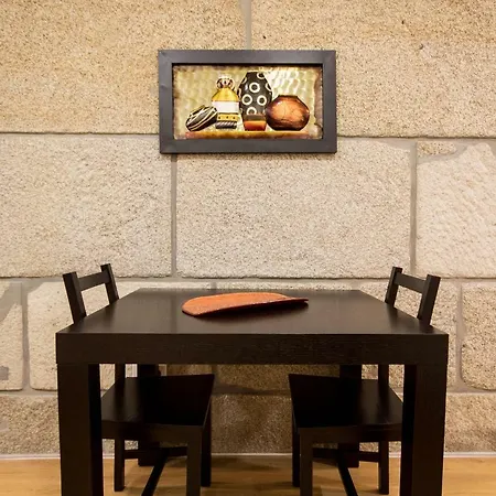 Bugalha My Loft Douro 2 Peso da Régua