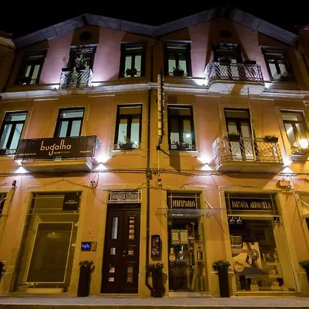 Apartment Bugalha My Loft Douro 2 *