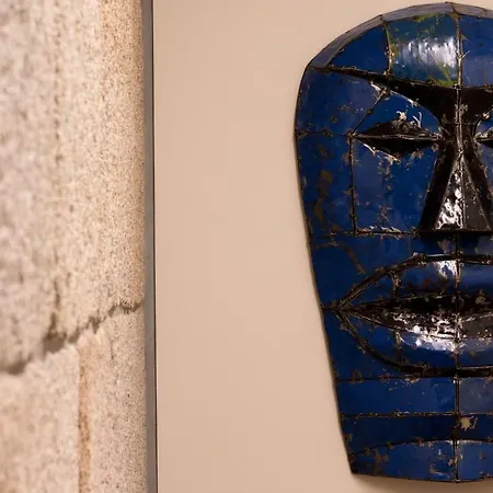 Apartamento Bugalha My Loft Douro 2 Peso da Régua