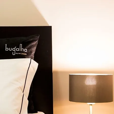 Bugalha My Loft Douro 2 Apartment *