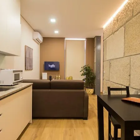 Bugalha My Loft Douro 2