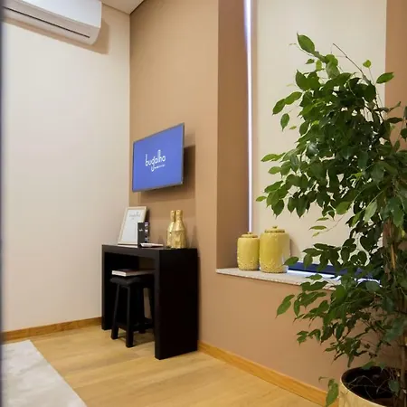 Bugalha My Loft Douro 2 * Peso da Régua