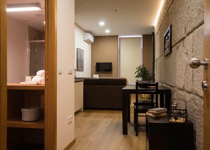 Bugalha My Loft Douro 2 아파트 페소다레과