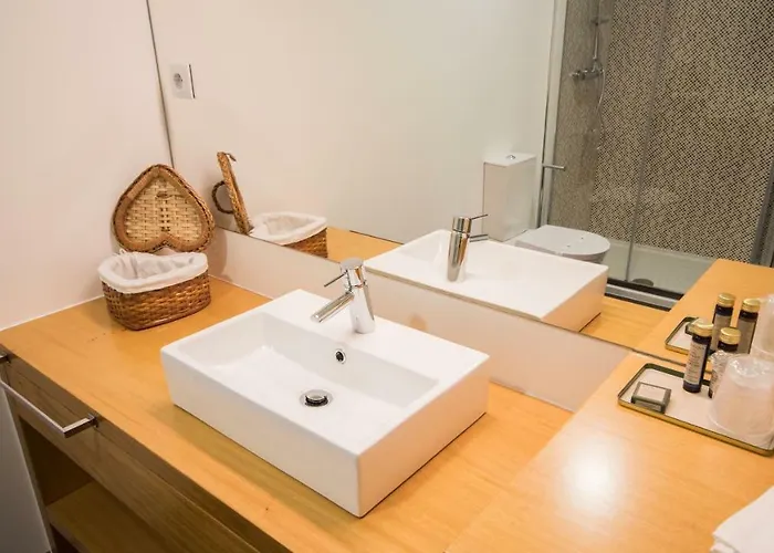 아파트 Bugalha My Loft Douro 2