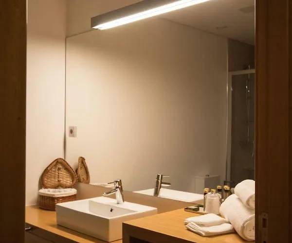 Appartement Bugalha My Loft Douro 2 *