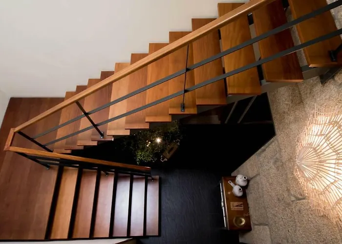 Bugalha My Loft Douro 2 Appartement