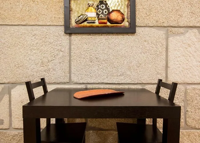 Bugalha My Loft Douro 2 페소다레과