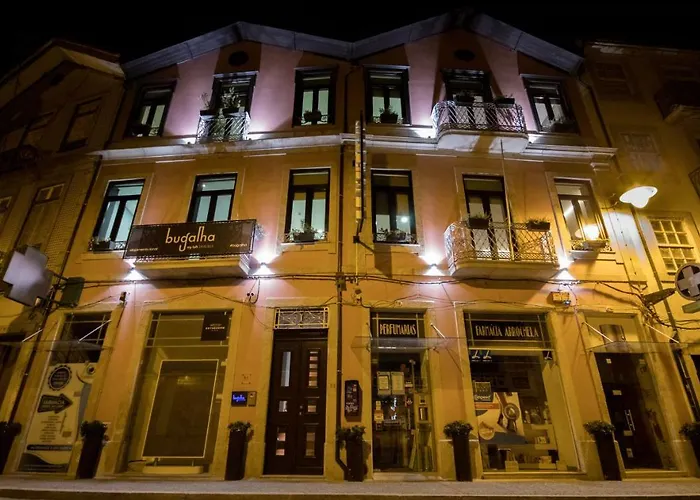 Appartement Bugalha My Loft Douro 2 *