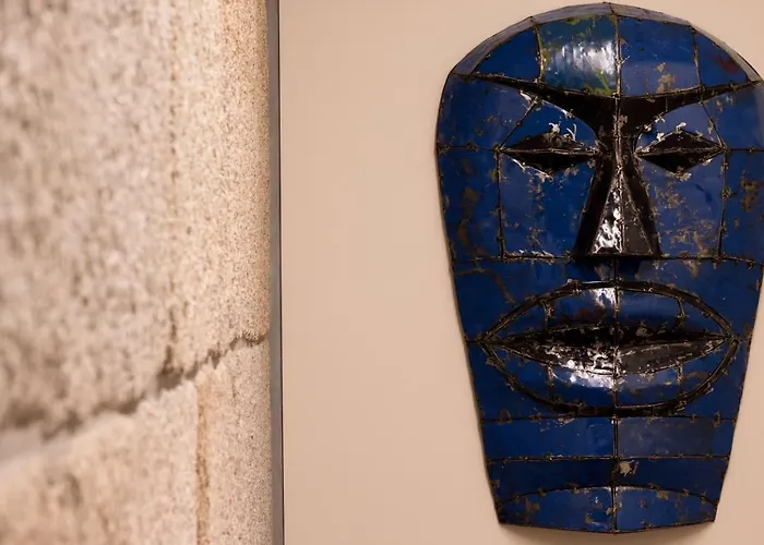 Apartamento Bugalha My Loft Douro 2 Peso da Régua