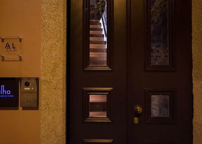 Bugalha My Loft Douro 2 Appartement