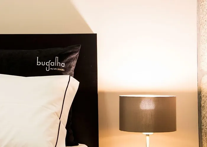 Bugalha My Loft Douro 2 Apartamento *