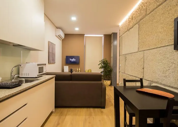 Bugalha My Loft Douro 2