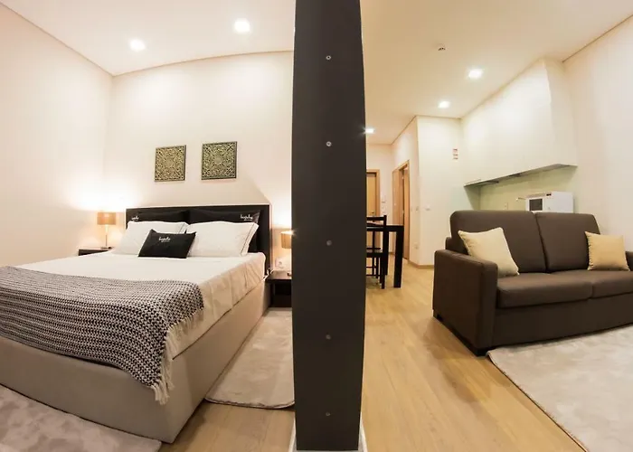 Bugalha My Loft Douro 2 아파트 페소다레과